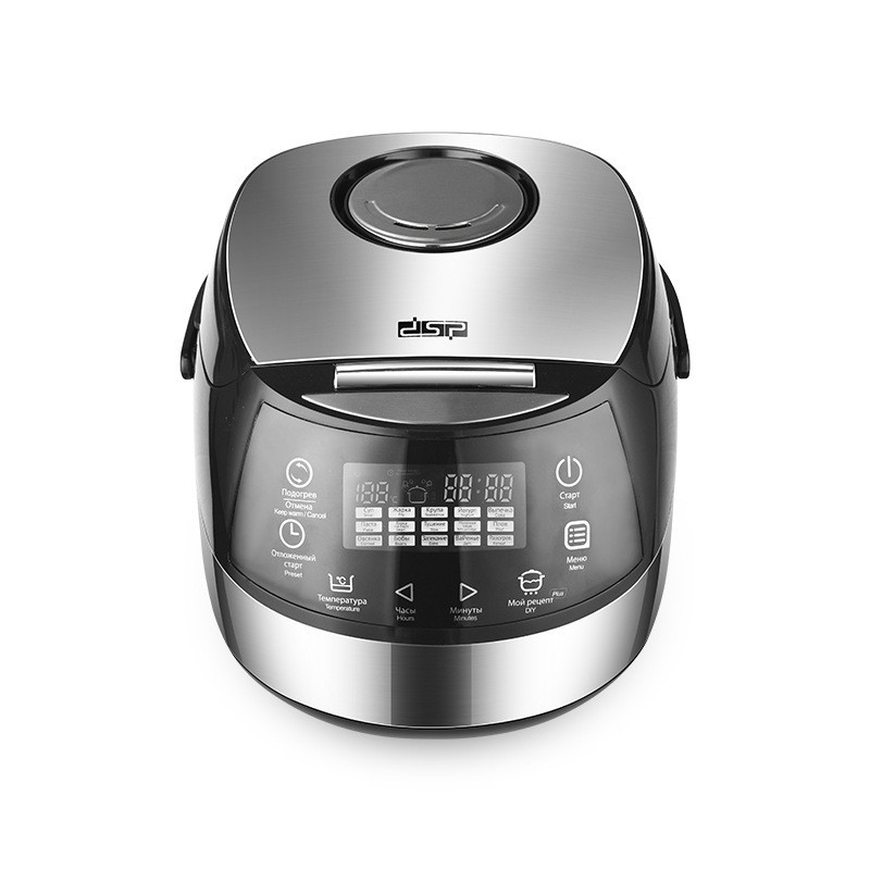 Smart Home Appliances 900w Electric Mini Non Stick 5l Rice Cooker