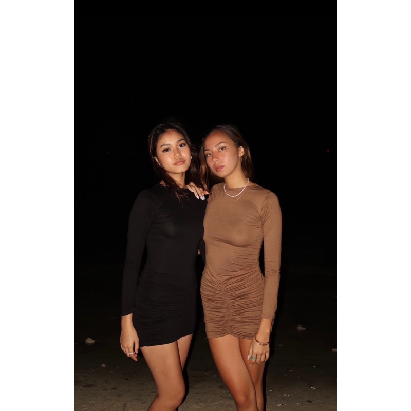 Herpalais Cuban Dress